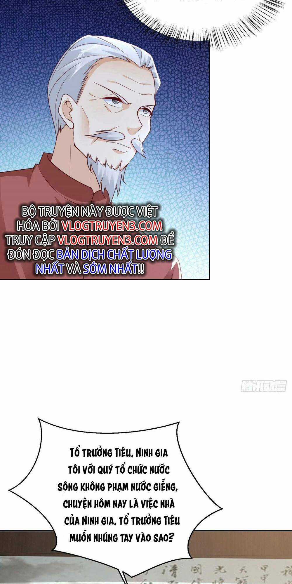 Đô Thị Đệ Nhất Chiến Thần Chapter 8 trang 24