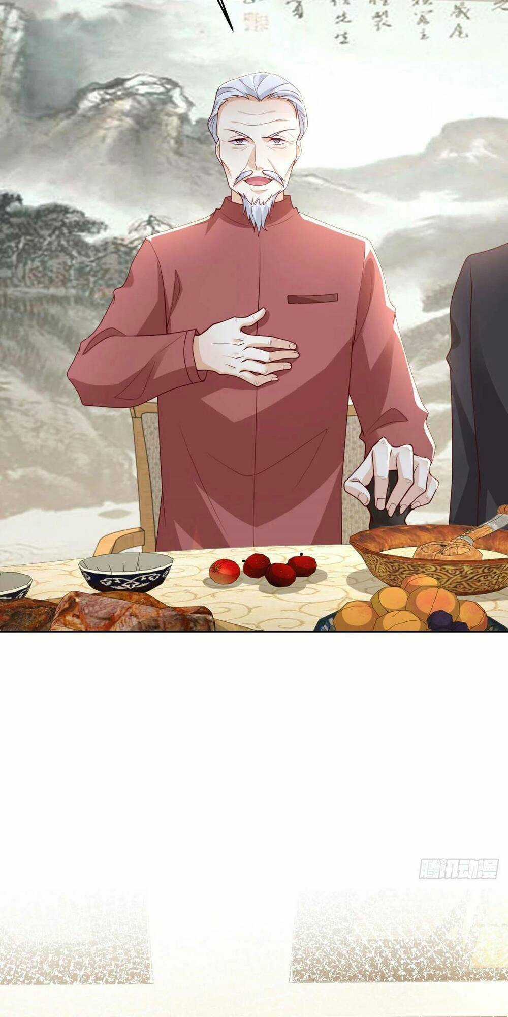 Đô Thị Đệ Nhất Chiến Thần Chapter 8 trang 25