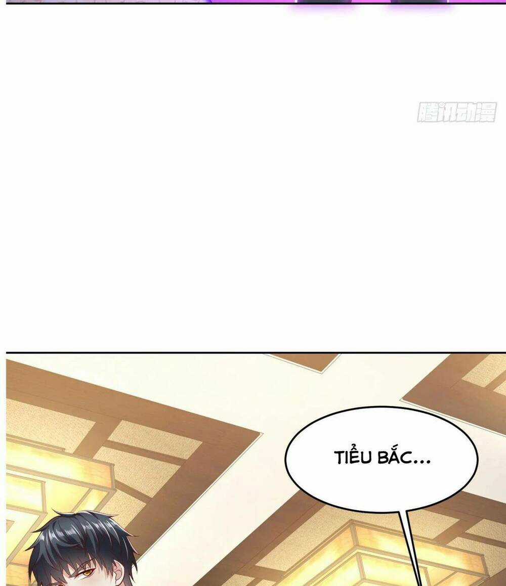 Đô Thị Đệ Nhất Chiến Thần Chapter 8 trang 33