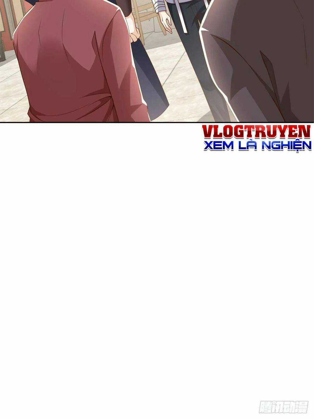 Đô Thị Đệ Nhất Chiến Thần Chapter 9 trang 13