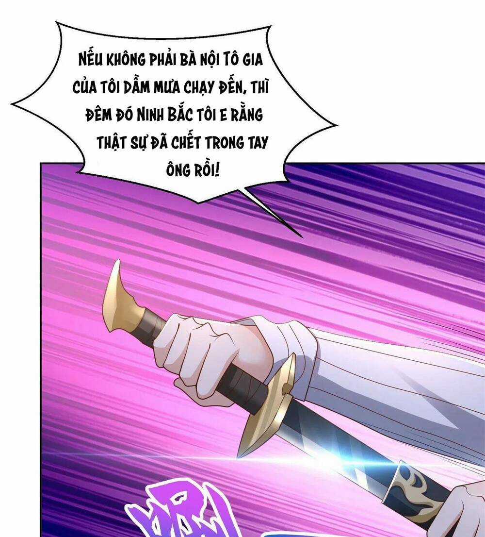 Đô Thị Đệ Nhất Chiến Thần Chapter 9 trang 18