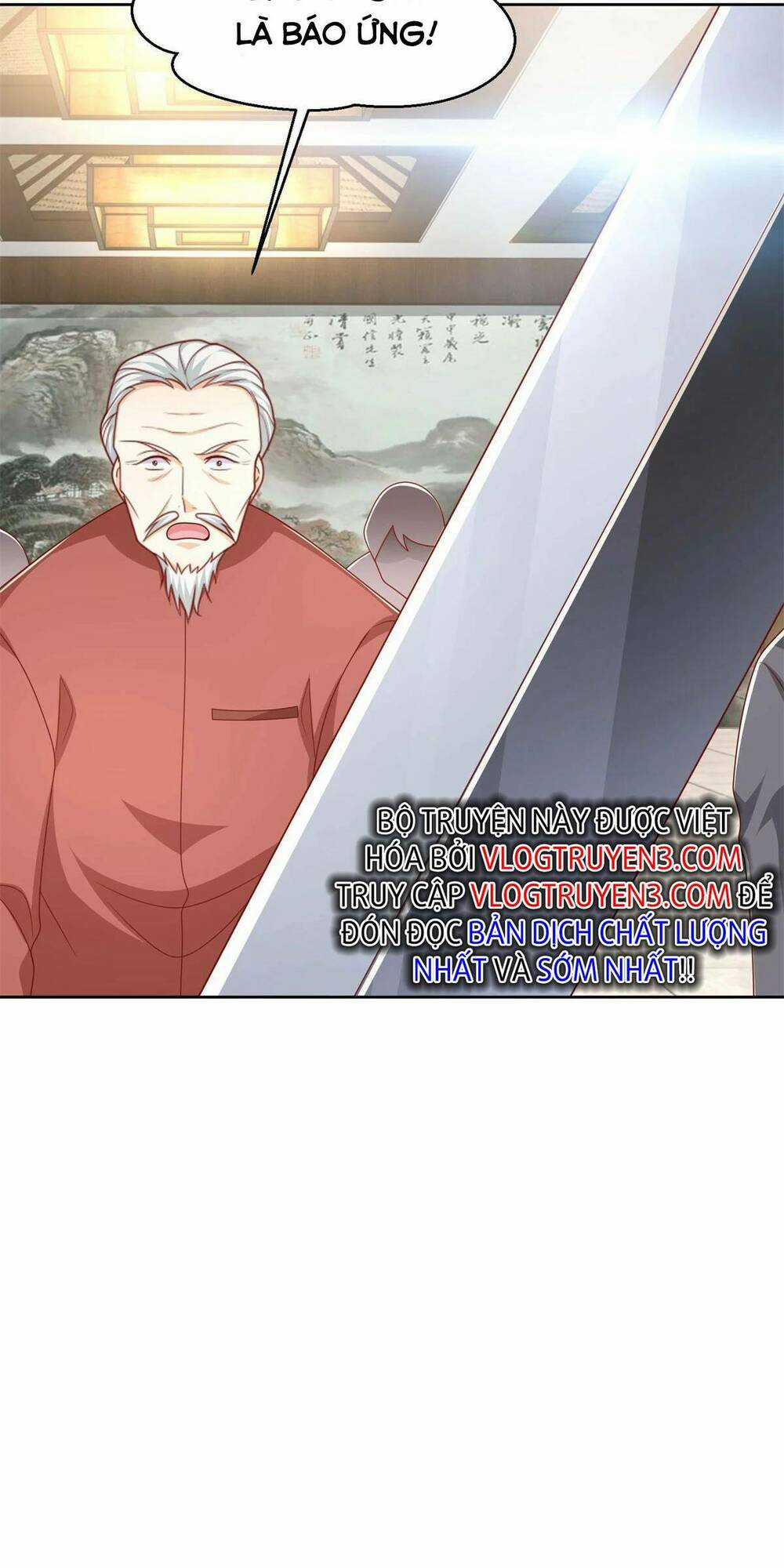 Đô Thị Đệ Nhất Chiến Thần Chapter 9 trang 22