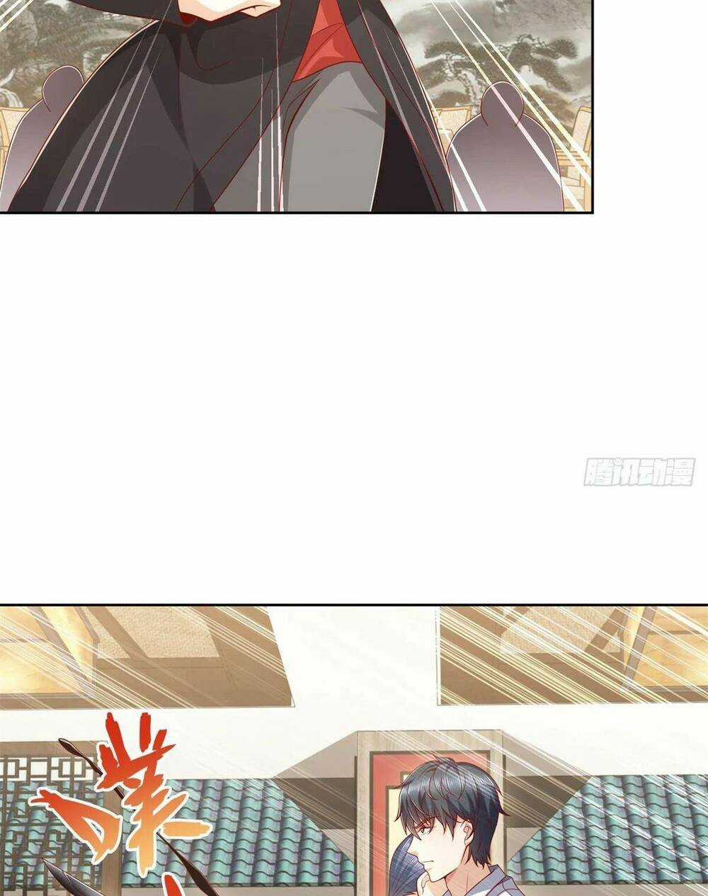 Đô Thị Đệ Nhất Chiến Thần Chapter 9 trang 29