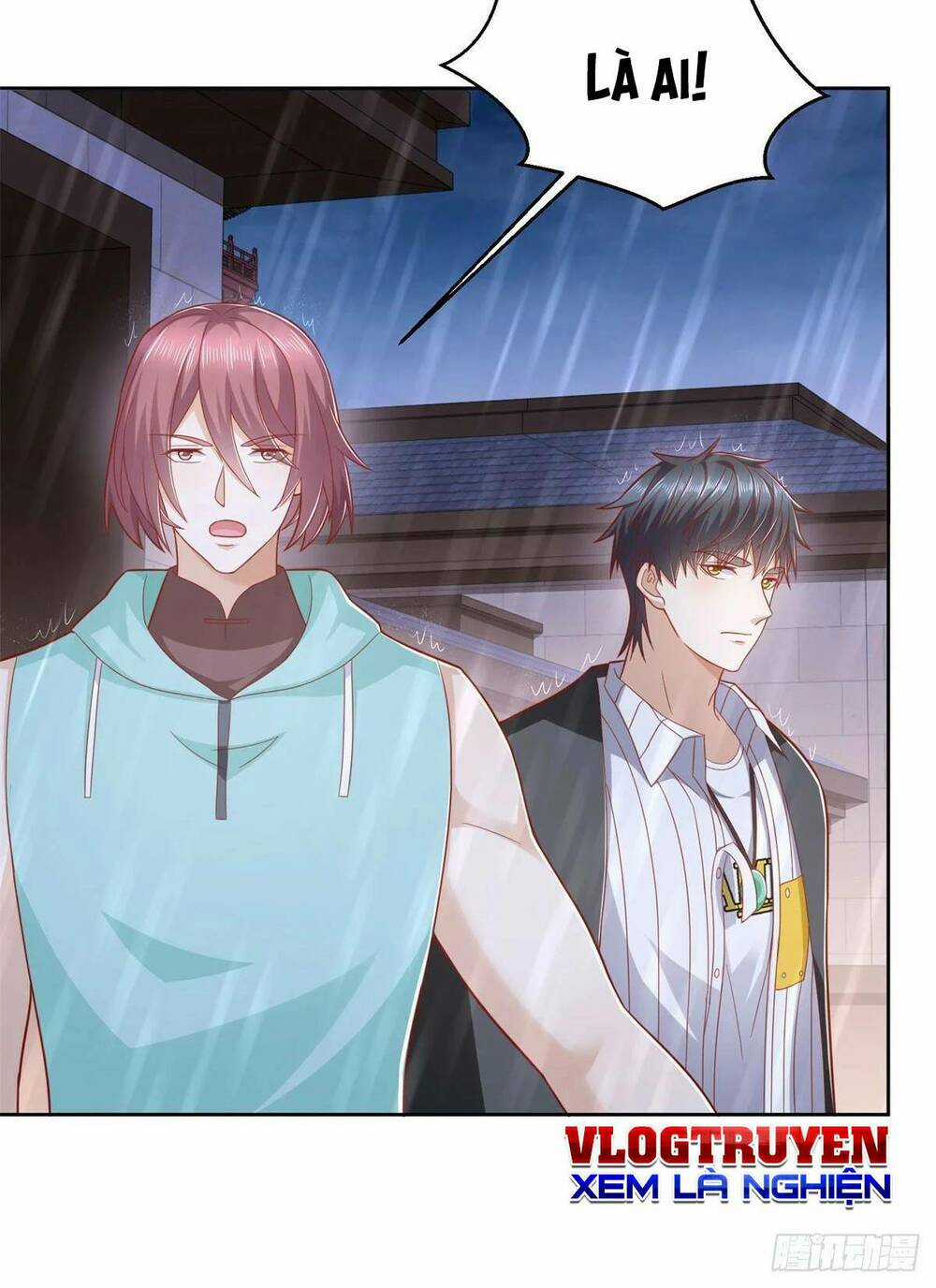 Đô Thị Đệ Nhất Chiến Thần Chapter 9 trang 40