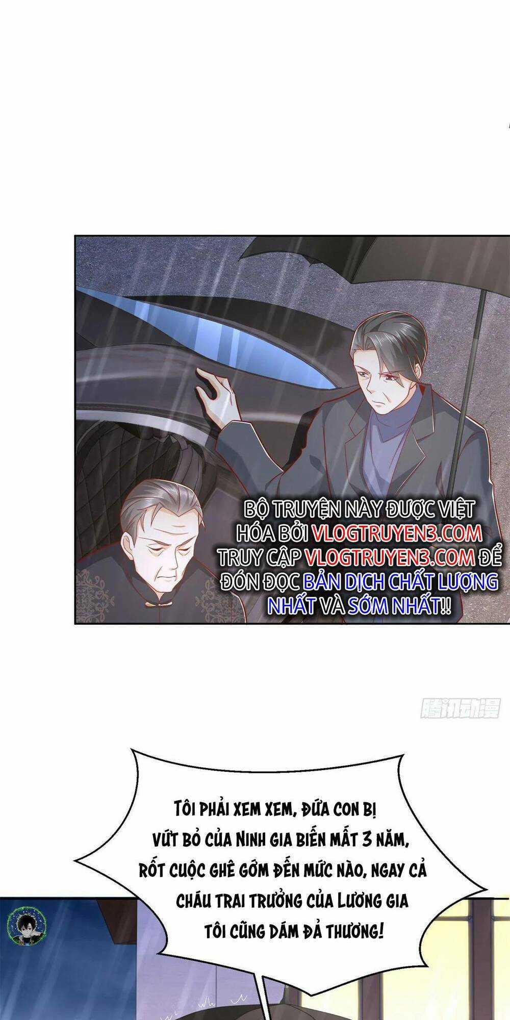 Đô Thị Đệ Nhất Chiến Thần Chapter 9 trang 41