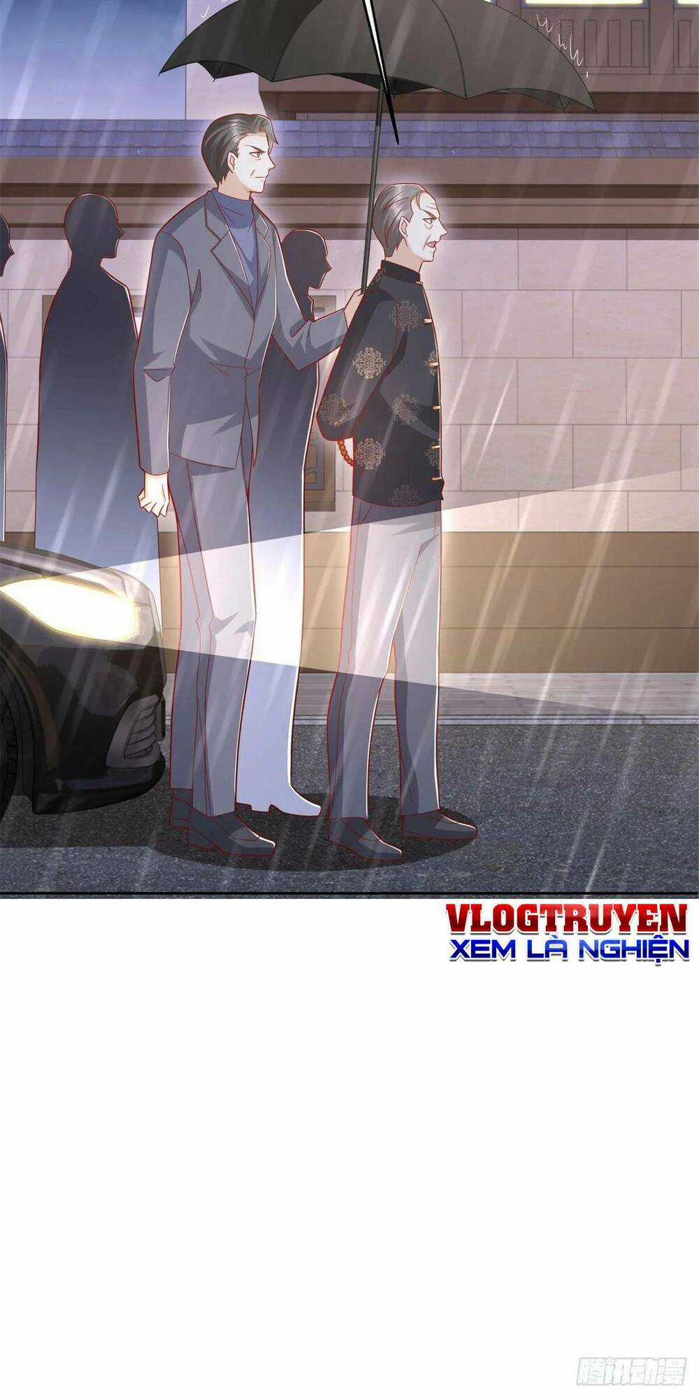 Đô Thị Đệ Nhất Chiến Thần Chapter 9 trang 42