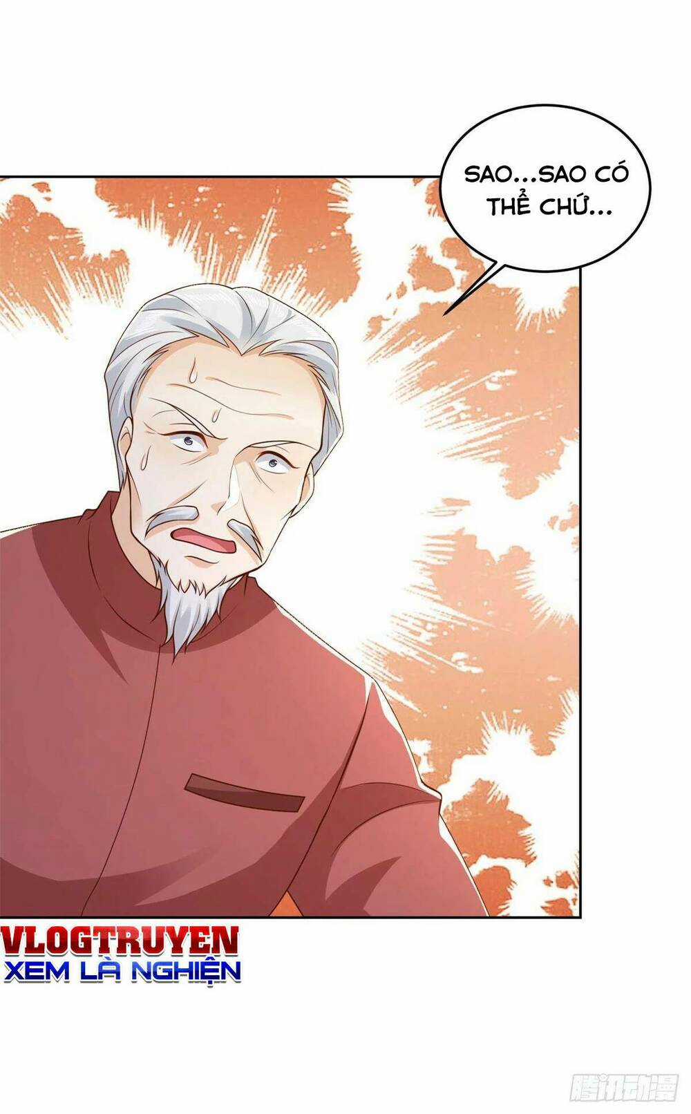 Đô Thị Đệ Nhất Chiến Thần Chapter 9 trang 7