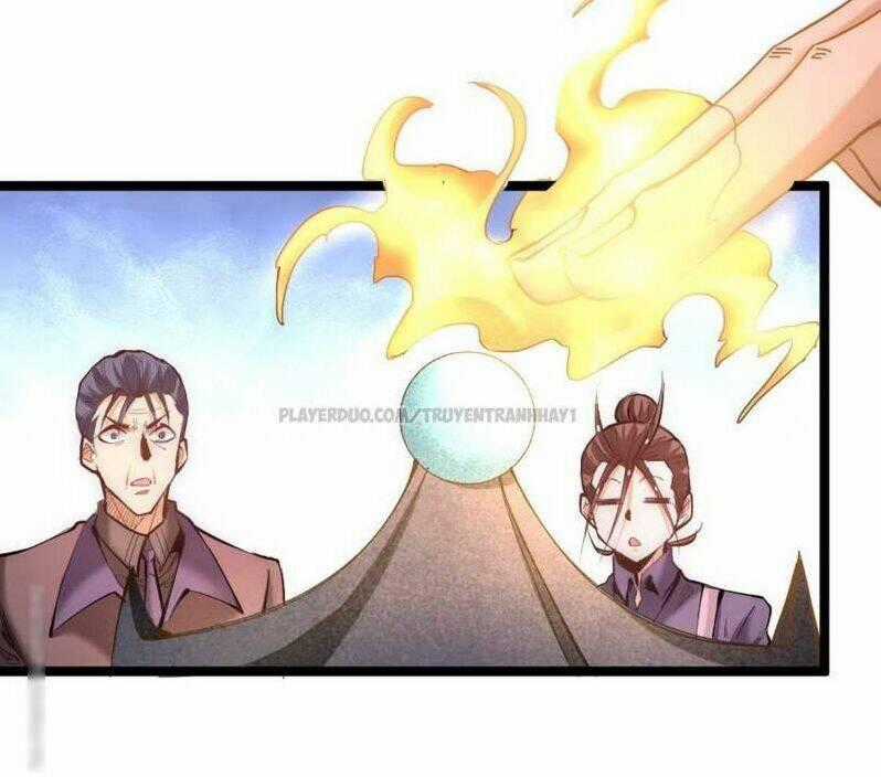 Đô Thị Đỉnh Phong Cao Thủ Chapter 102 trang 1