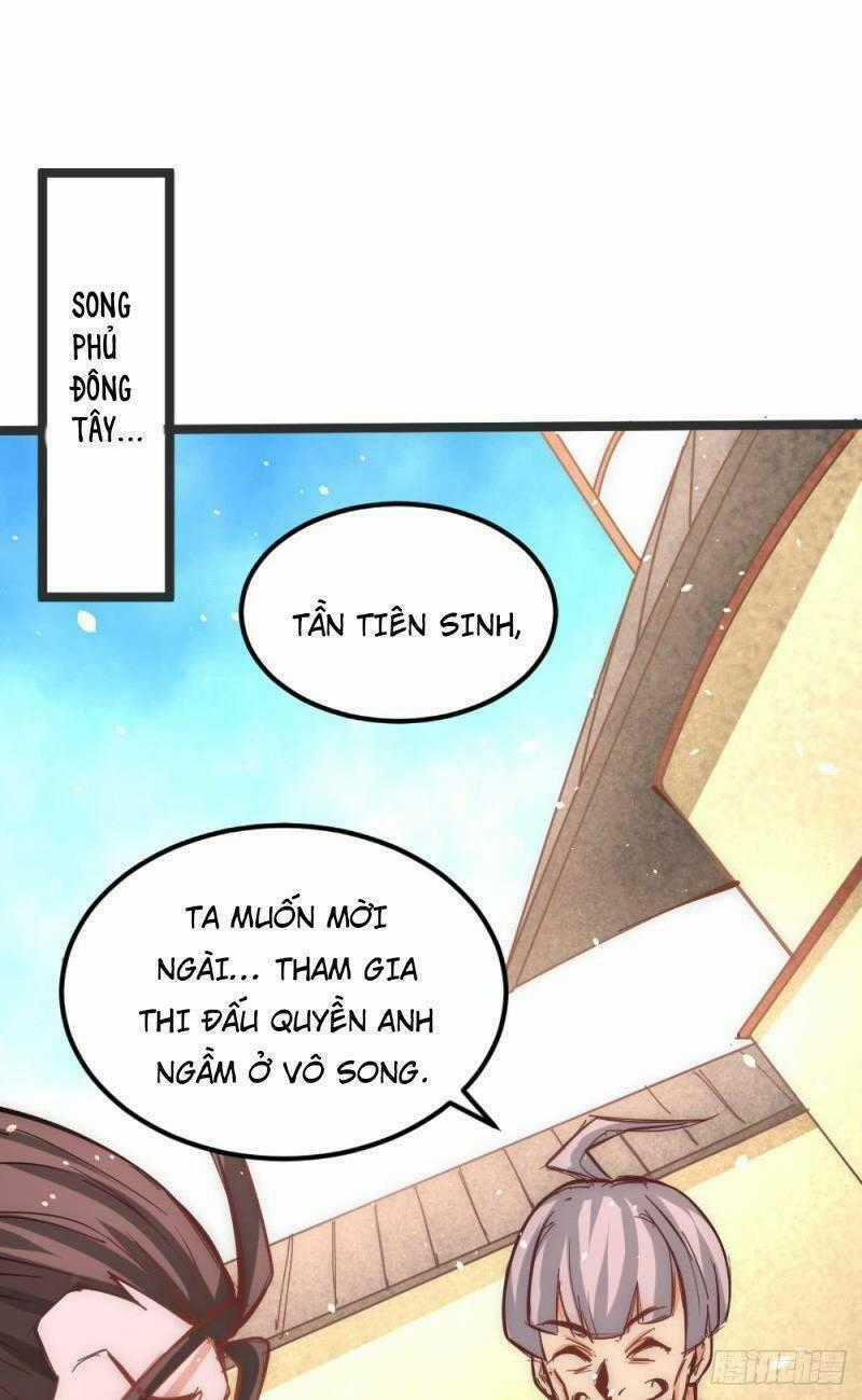 Đô Thị Đỉnh Phong Cao Thủ Chapter 104 trang 1