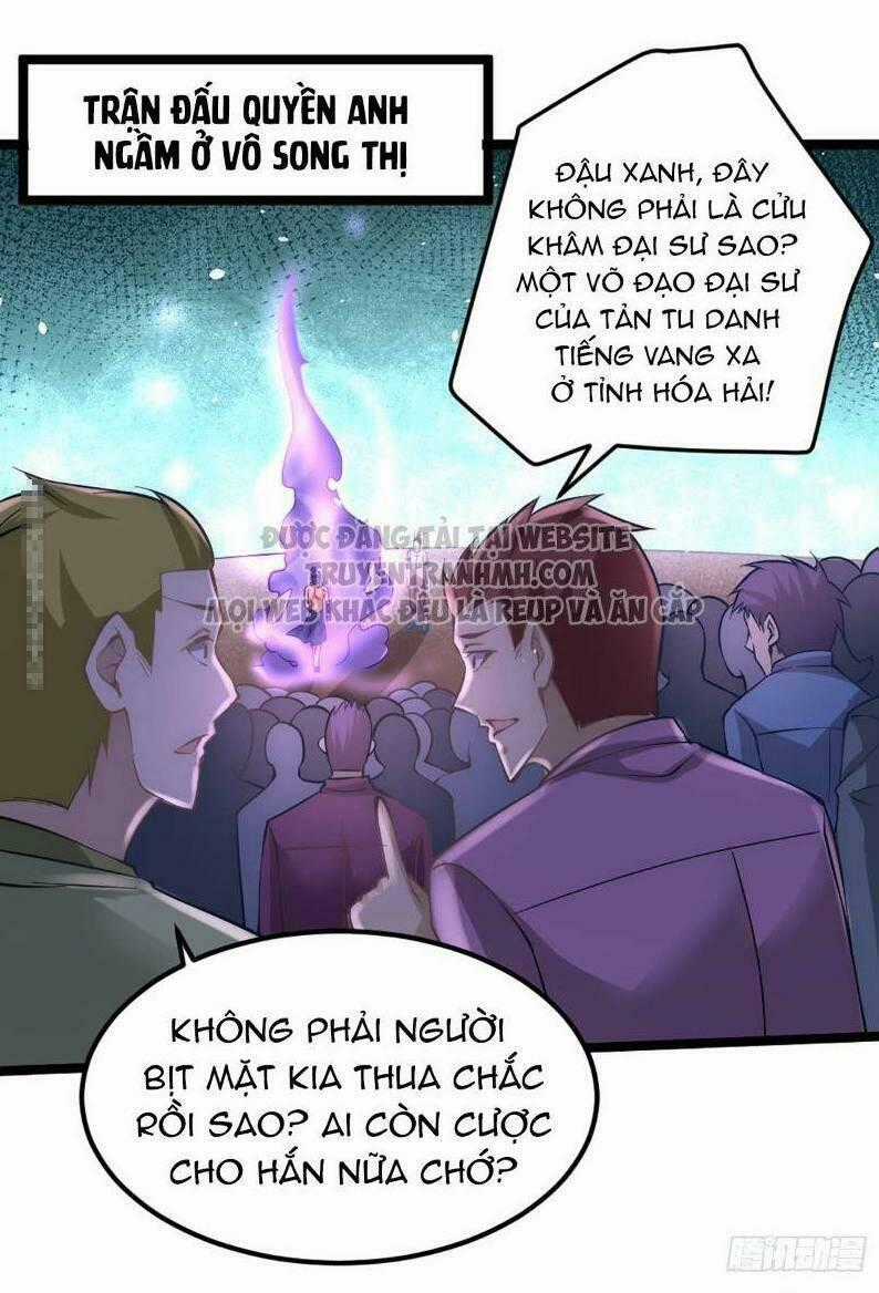 Đô Thị Đỉnh Phong Cao Thủ Chapter 105 trang 1