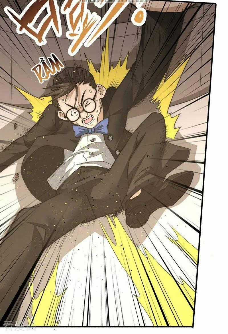 Đô Thị Đỉnh Phong Cao Thủ Chapter 11 trang 1