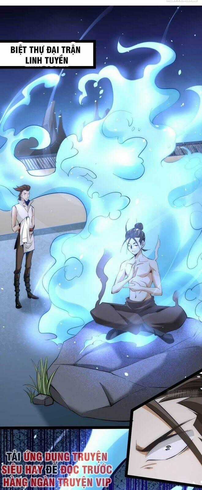 Đô Thị Đỉnh Phong Cao Thủ Chapter 114 trang 0