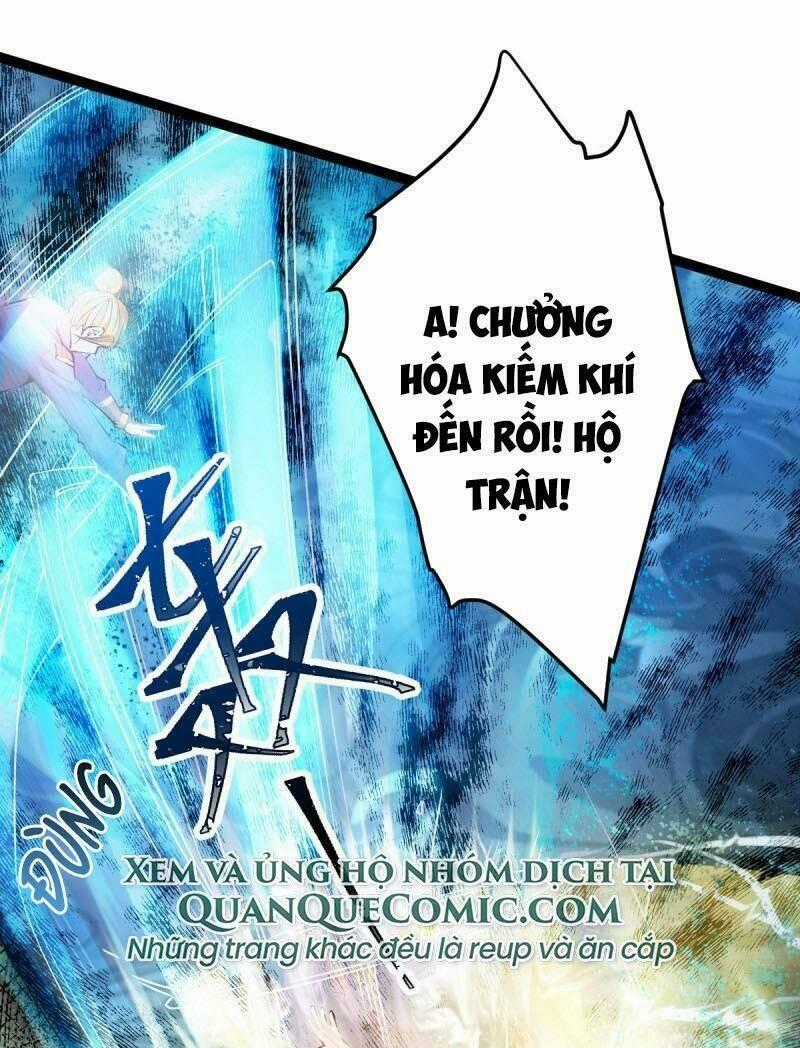 Đô Thị Đỉnh Phong Cao Thủ Chapter 121 trang 0