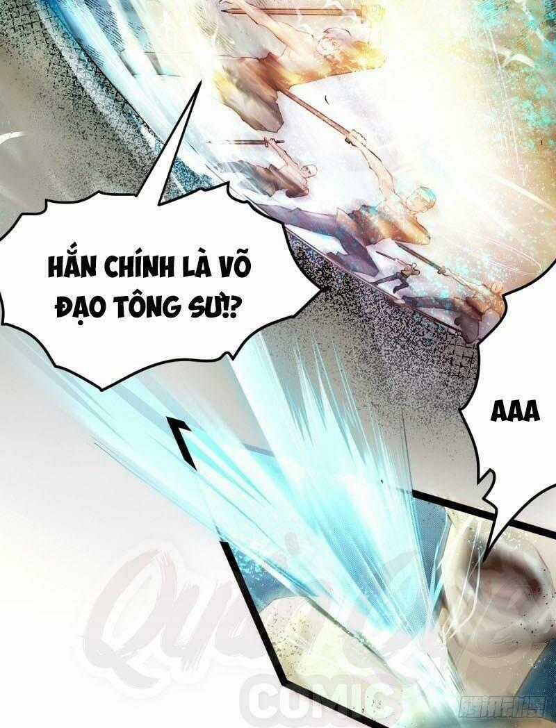 Đô Thị Đỉnh Phong Cao Thủ Chapter 121 trang 1