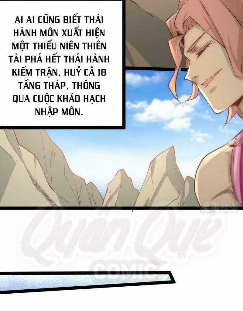Đô Thị Đỉnh Phong Cao Thủ Chapter 122 trang 1