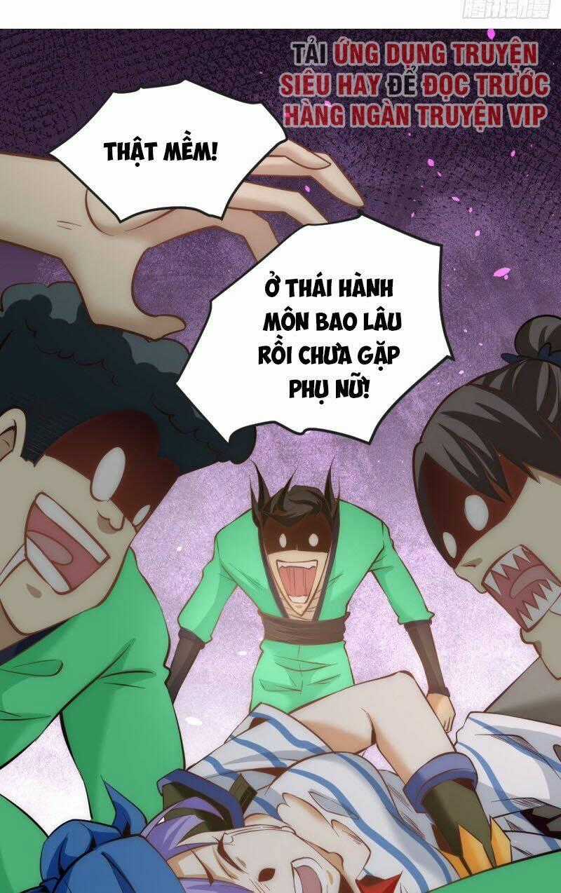 Đô Thị Đỉnh Phong Cao Thủ Chapter 125 trang 0