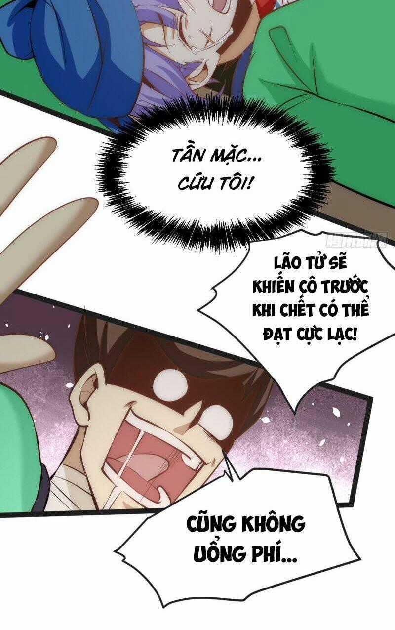 Đô Thị Đỉnh Phong Cao Thủ Chapter 125 trang 1