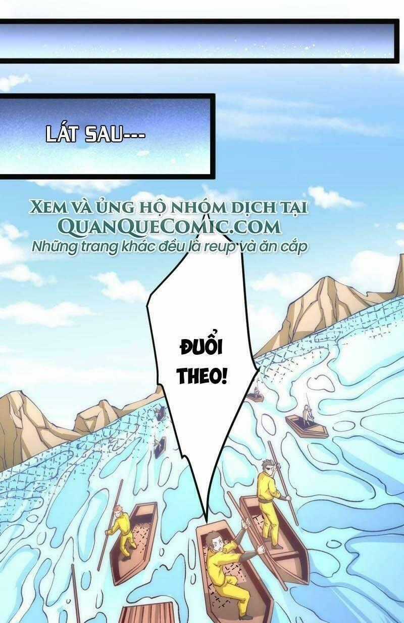 Đô Thị Đỉnh Phong Cao Thủ Chapter 126 trang 0
