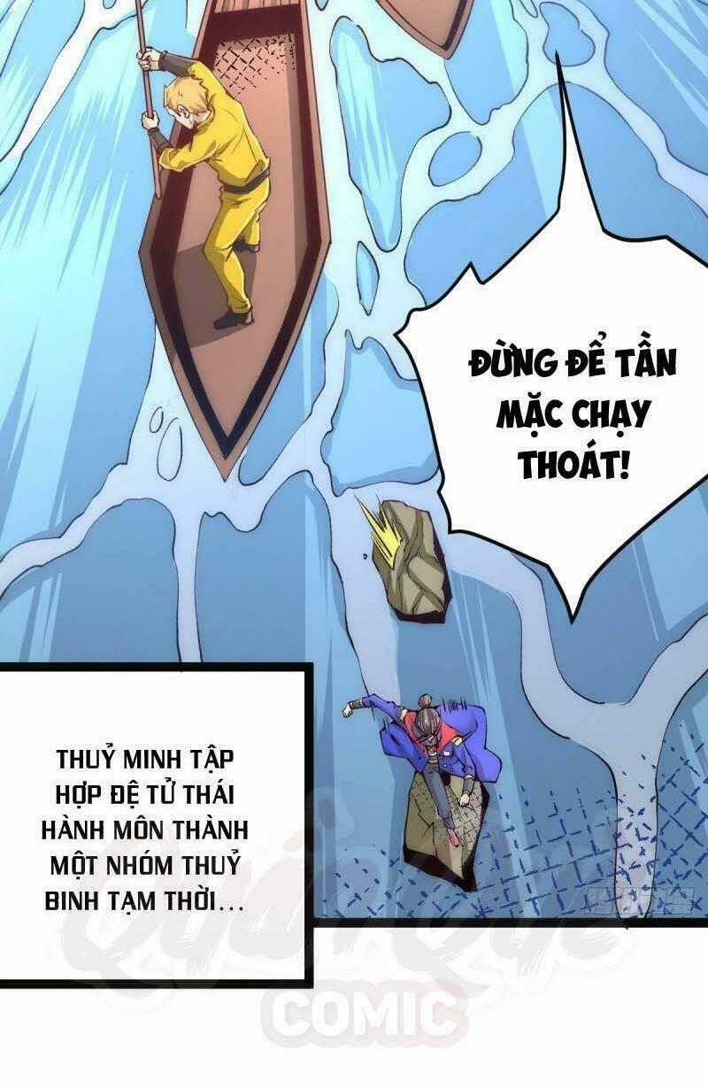 Đô Thị Đỉnh Phong Cao Thủ Chapter 126 trang 1