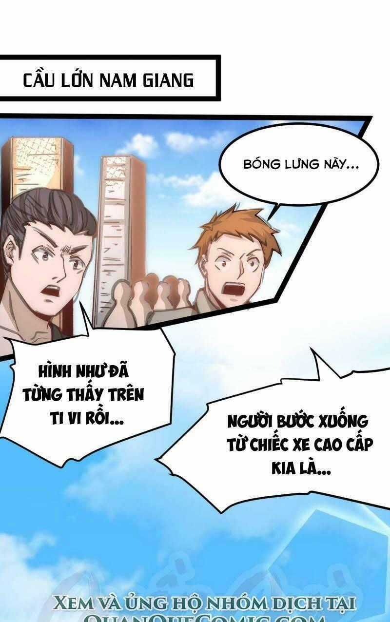 Đô Thị Đỉnh Phong Cao Thủ Chapter 128 trang 0