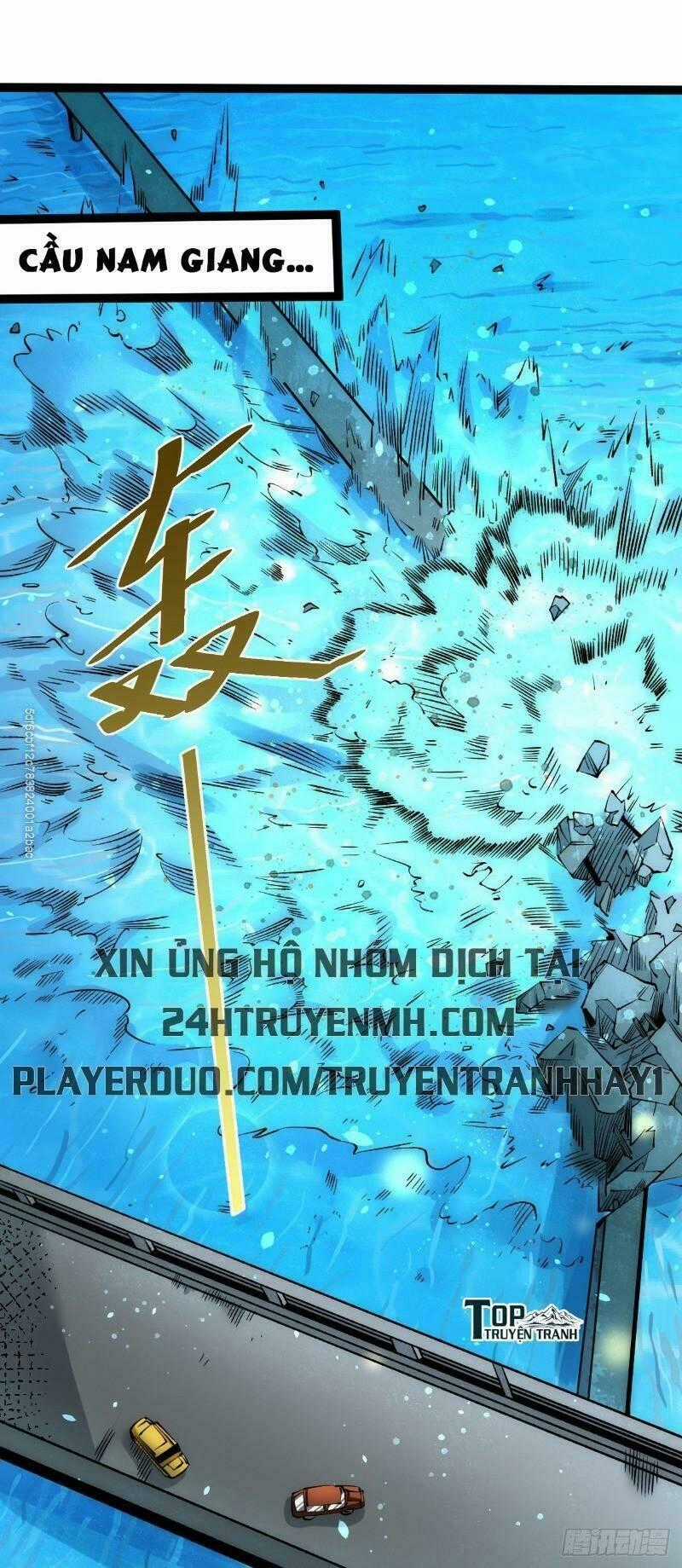 Đô Thị Đỉnh Phong Cao Thủ Chapter 129 trang 0