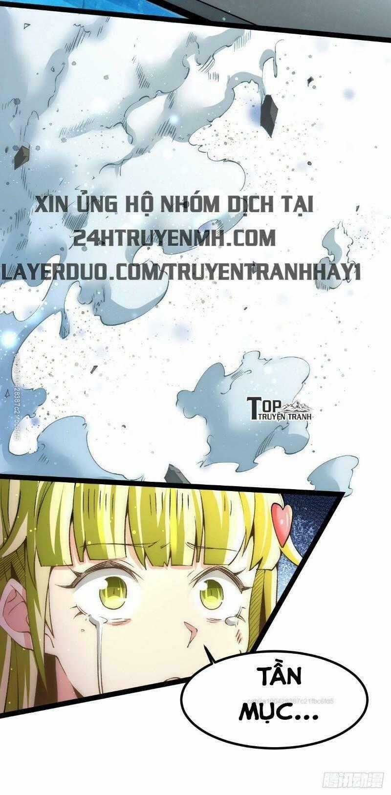 Đô Thị Đỉnh Phong Cao Thủ Chapter 129 trang 1