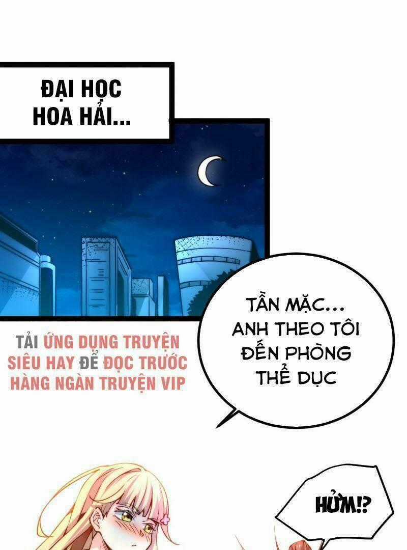 Đô Thị Đỉnh Phong Cao Thủ Chapter 131 trang 0