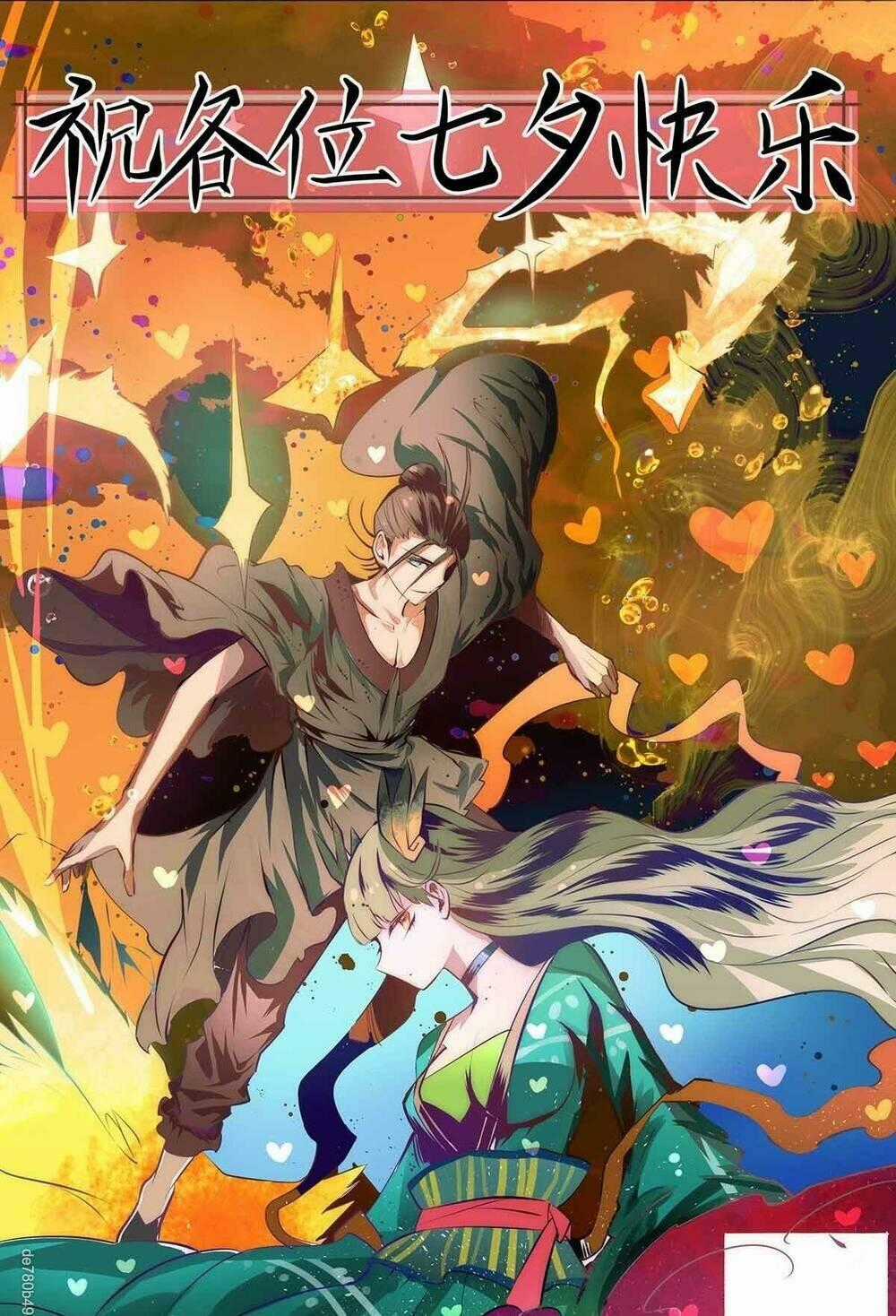 Đô Thị Đỉnh Phong Cao Thủ Chapter 145 trang 0