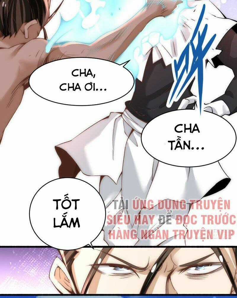 Đô Thị Đỉnh Phong Cao Thủ Chapter 147 trang 1