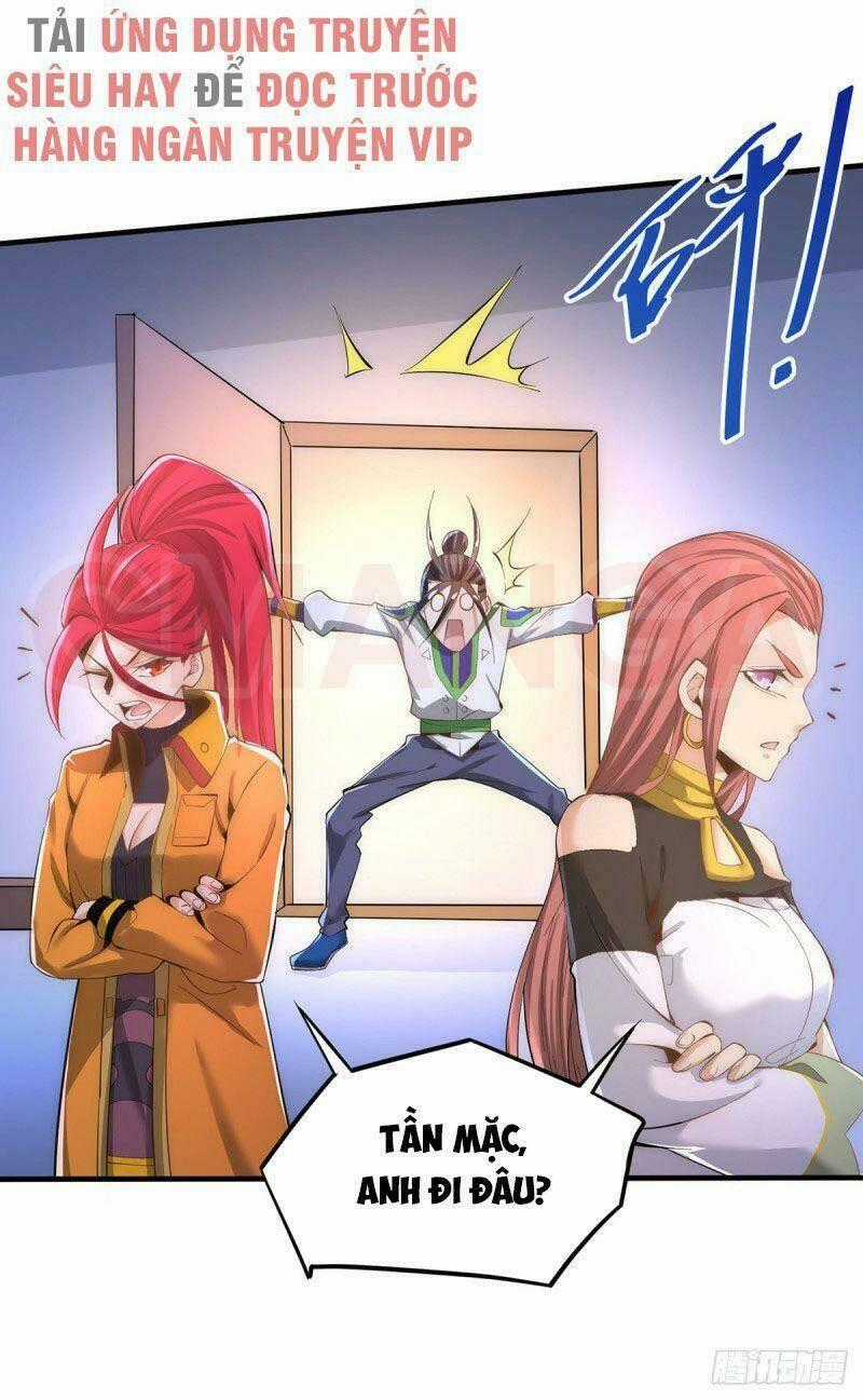 Đô Thị Đỉnh Phong Cao Thủ Chapter 148 trang 1