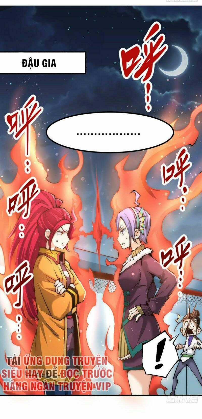 Đô Thị Đỉnh Phong Cao Thủ Chapter 149 trang 0