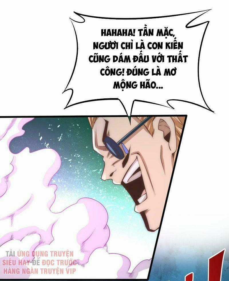 Đô Thị Đỉnh Phong Cao Thủ Chapter 163 trang 0