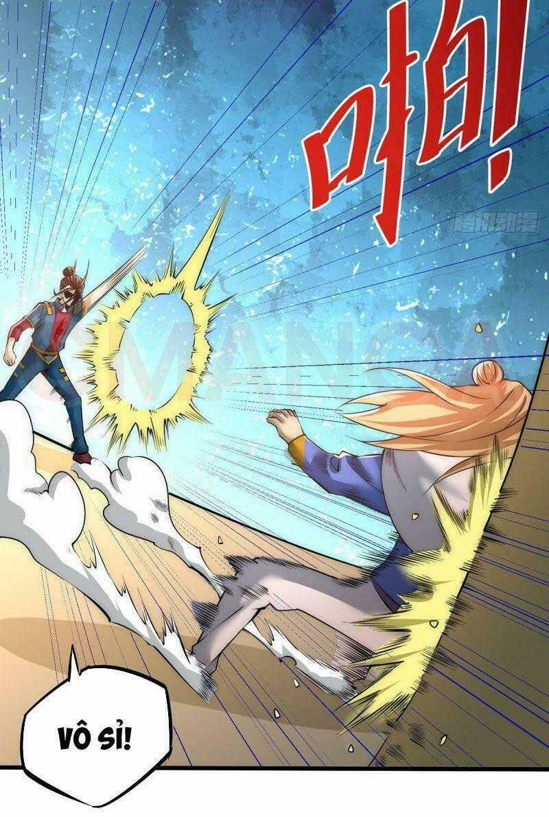 Đô Thị Đỉnh Phong Cao Thủ Chapter 163 trang 1