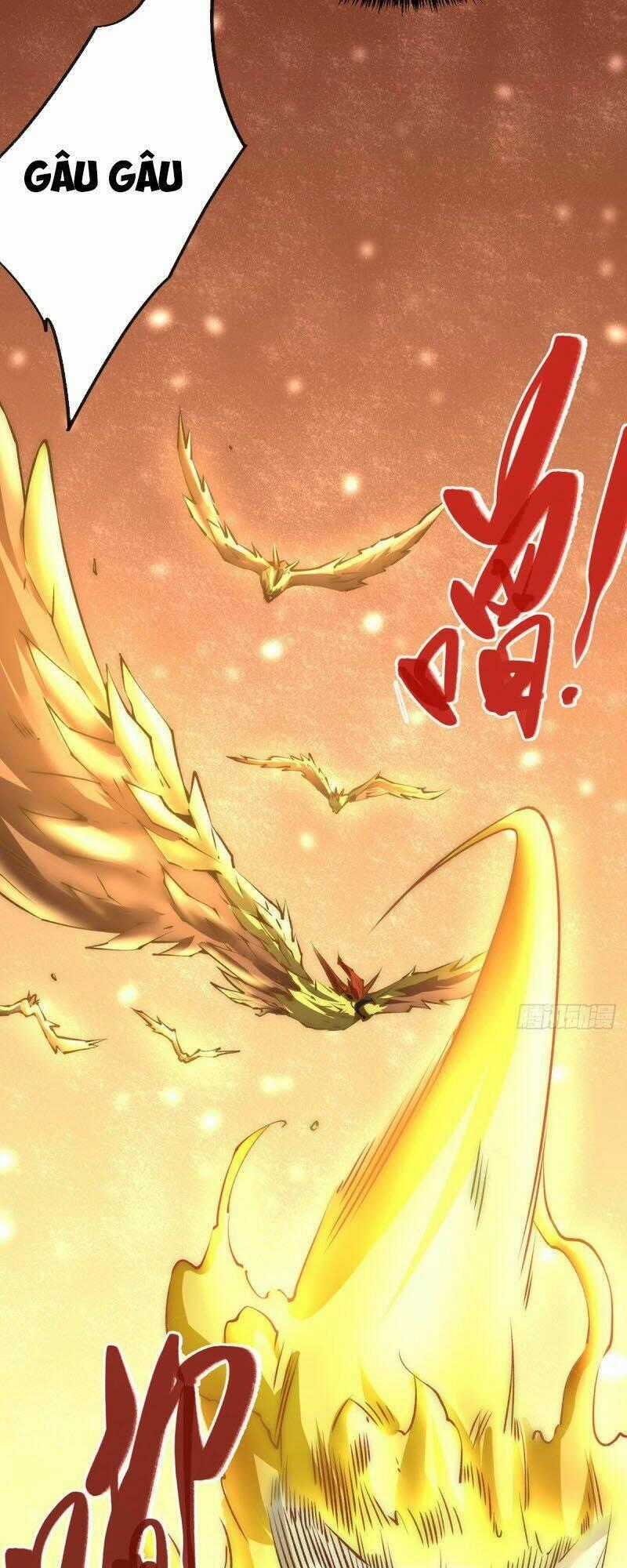 Đô Thị Đỉnh Phong Cao Thủ Chapter 165 trang 1
