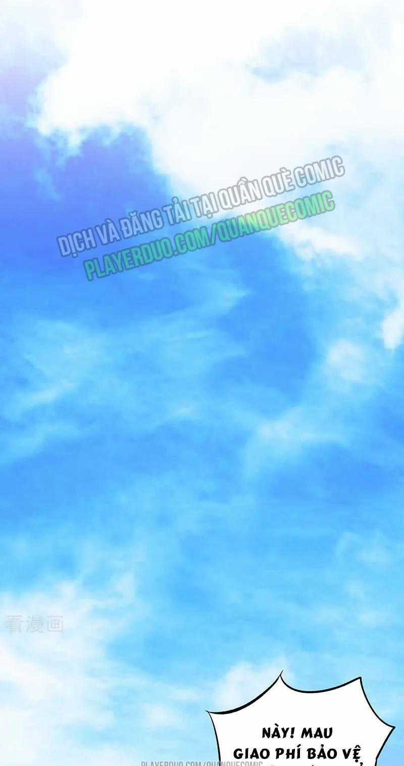 Đô Thị Đỉnh Phong Cao Thủ Chapter 17 trang 0