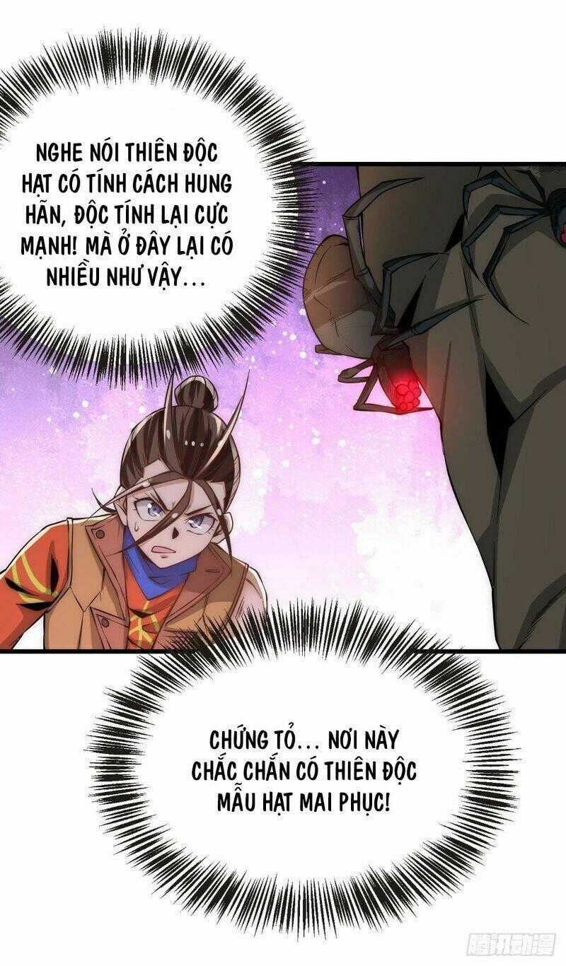 Đô Thị Đỉnh Phong Cao Thủ Chapter 170 trang 0