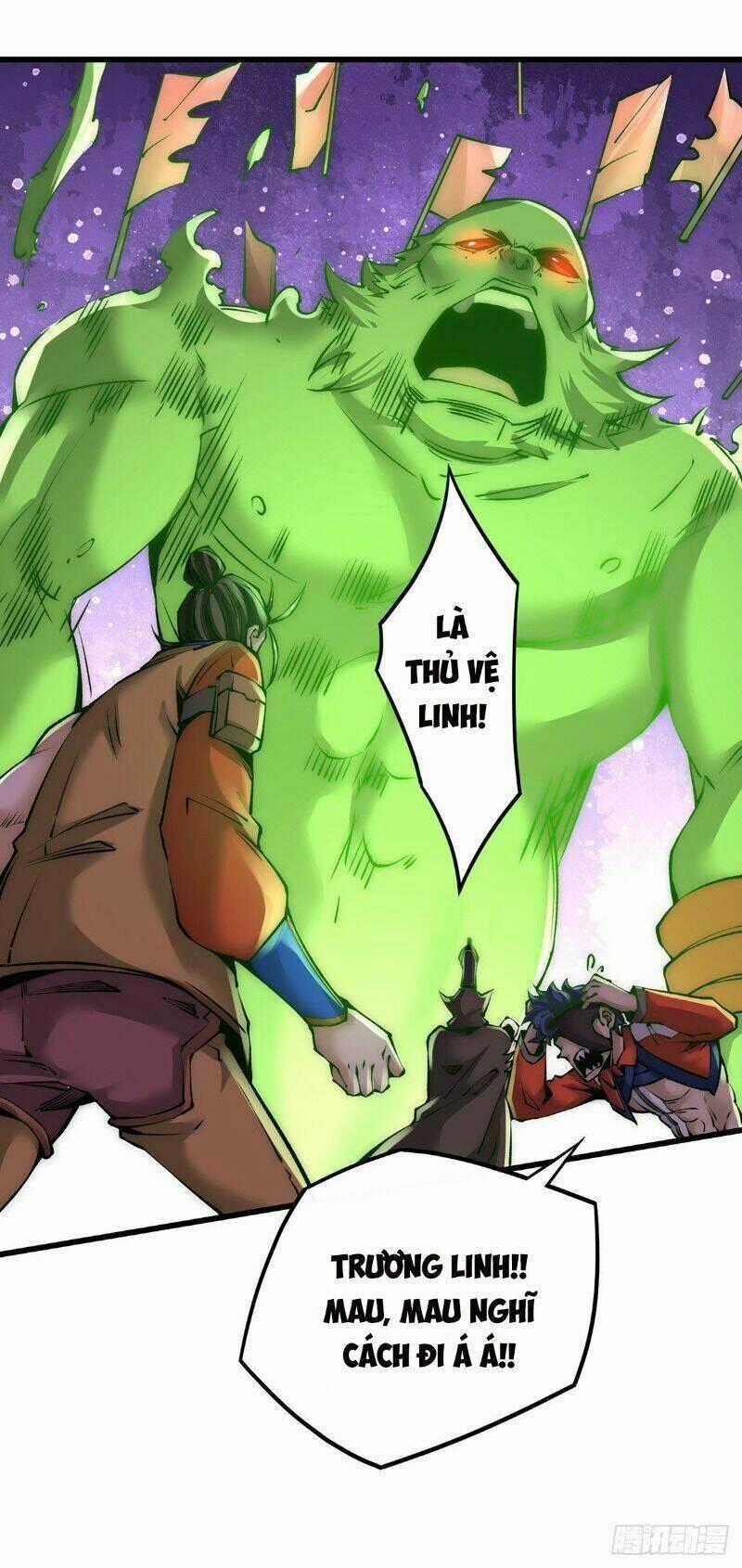 Đô Thị Đỉnh Phong Cao Thủ Chapter 172 trang 1
