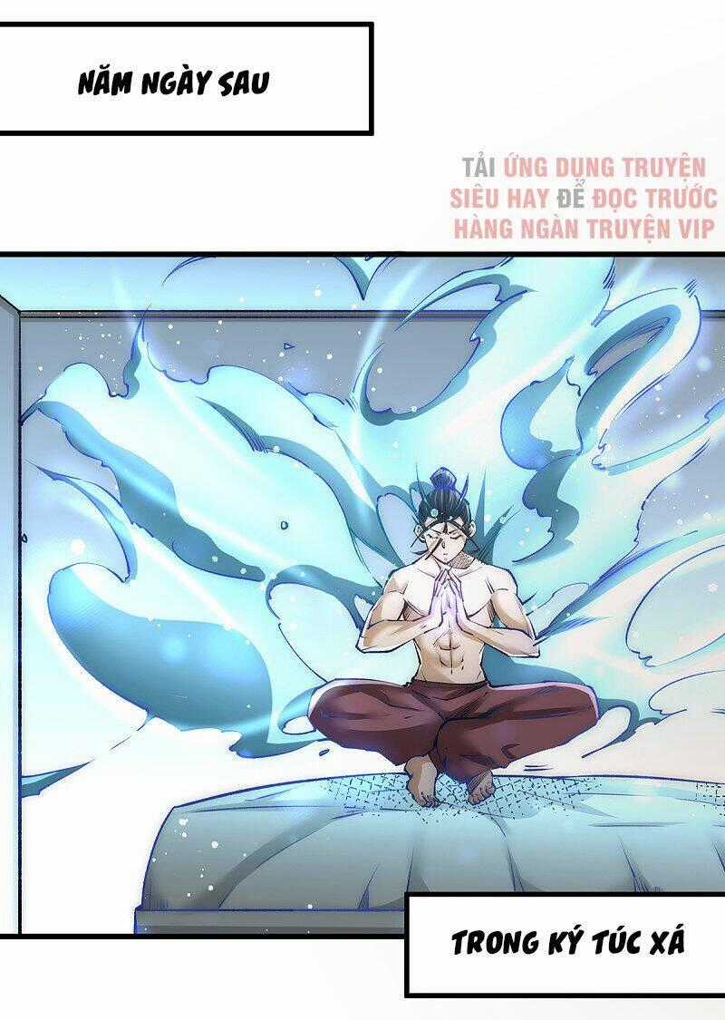 Đô Thị Đỉnh Phong Cao Thủ Chapter 174 trang 0