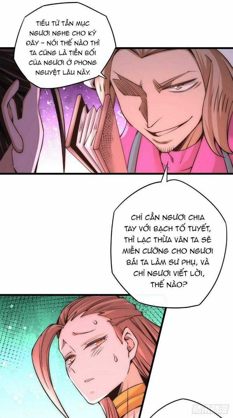 Đô Thị Đỉnh Phong Cao Thủ Chapter 177 trang 1