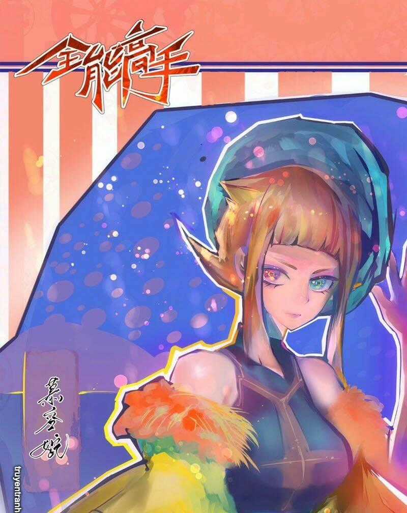 Đô Thị Đỉnh Phong Cao Thủ Chapter 184 trang 0