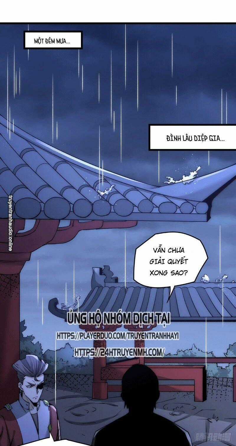 Đô Thị Đỉnh Phong Cao Thủ Chapter 189 trang 1