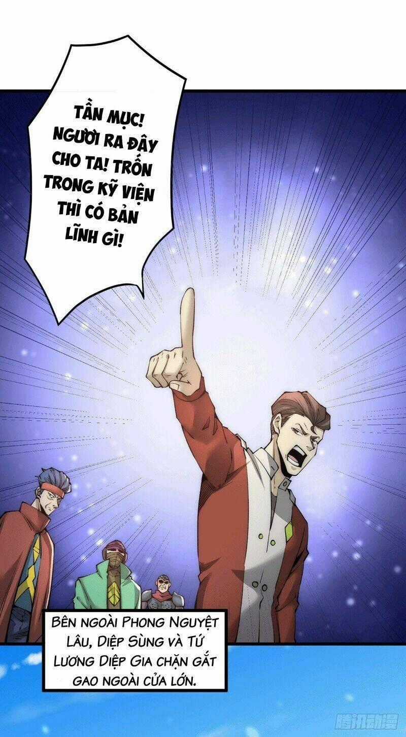 Đô Thị Đỉnh Phong Cao Thủ Chapter 190 trang 1