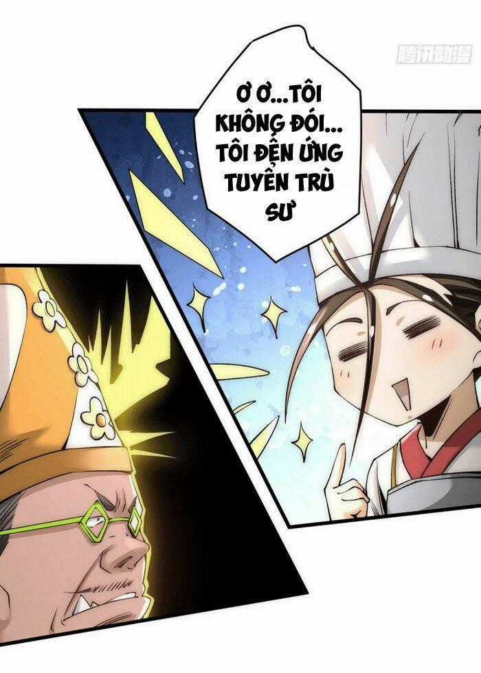 Đô Thị Đỉnh Phong Cao Thủ Chapter 191 trang 1