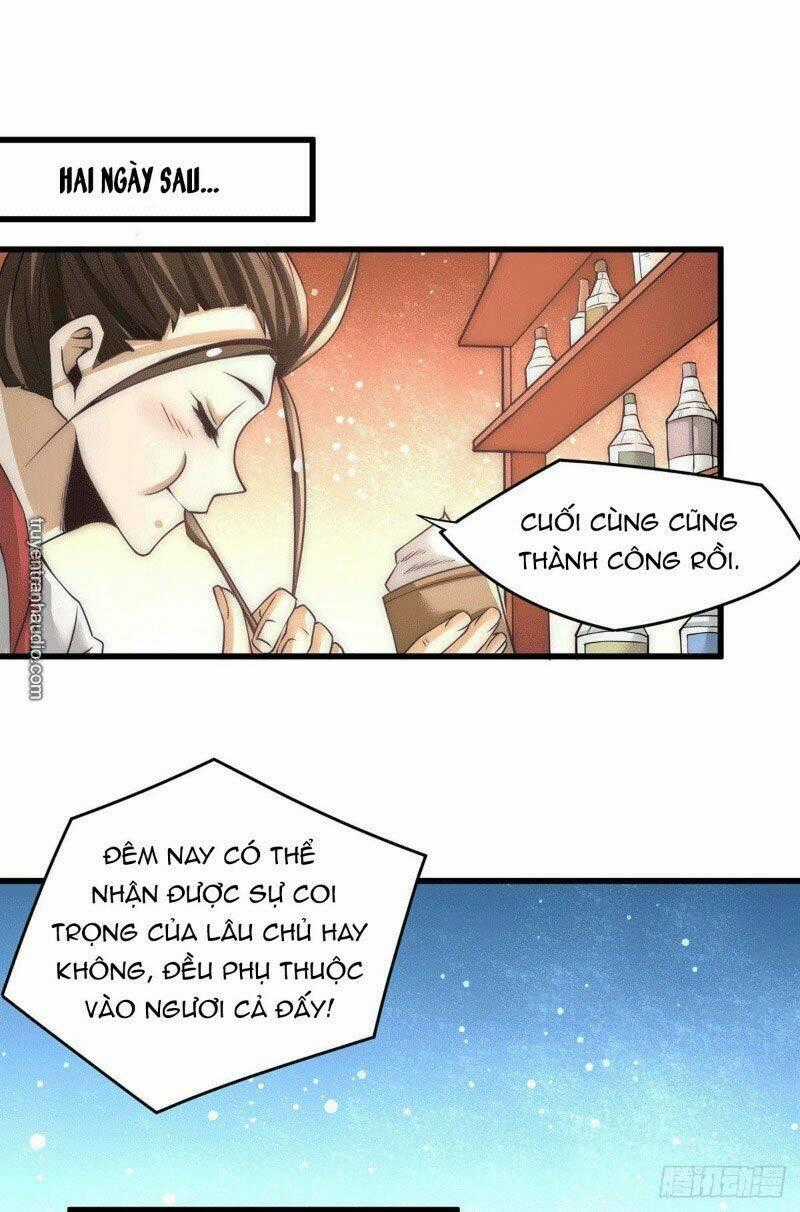 Đô Thị Đỉnh Phong Cao Thủ Chapter 194 trang 1