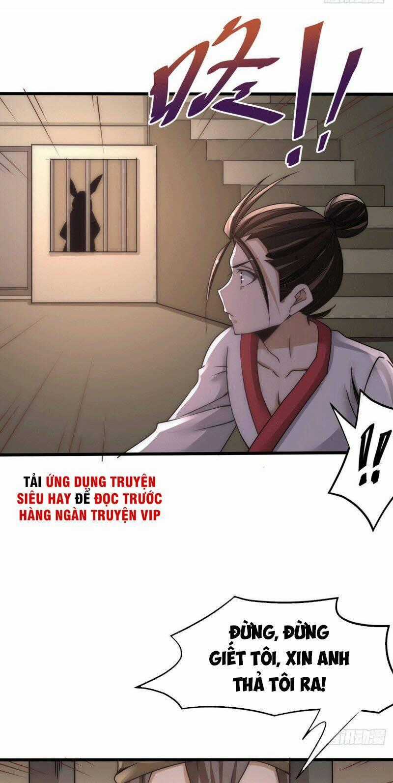 Đô Thị Đỉnh Phong Cao Thủ Chapter 199 trang 0