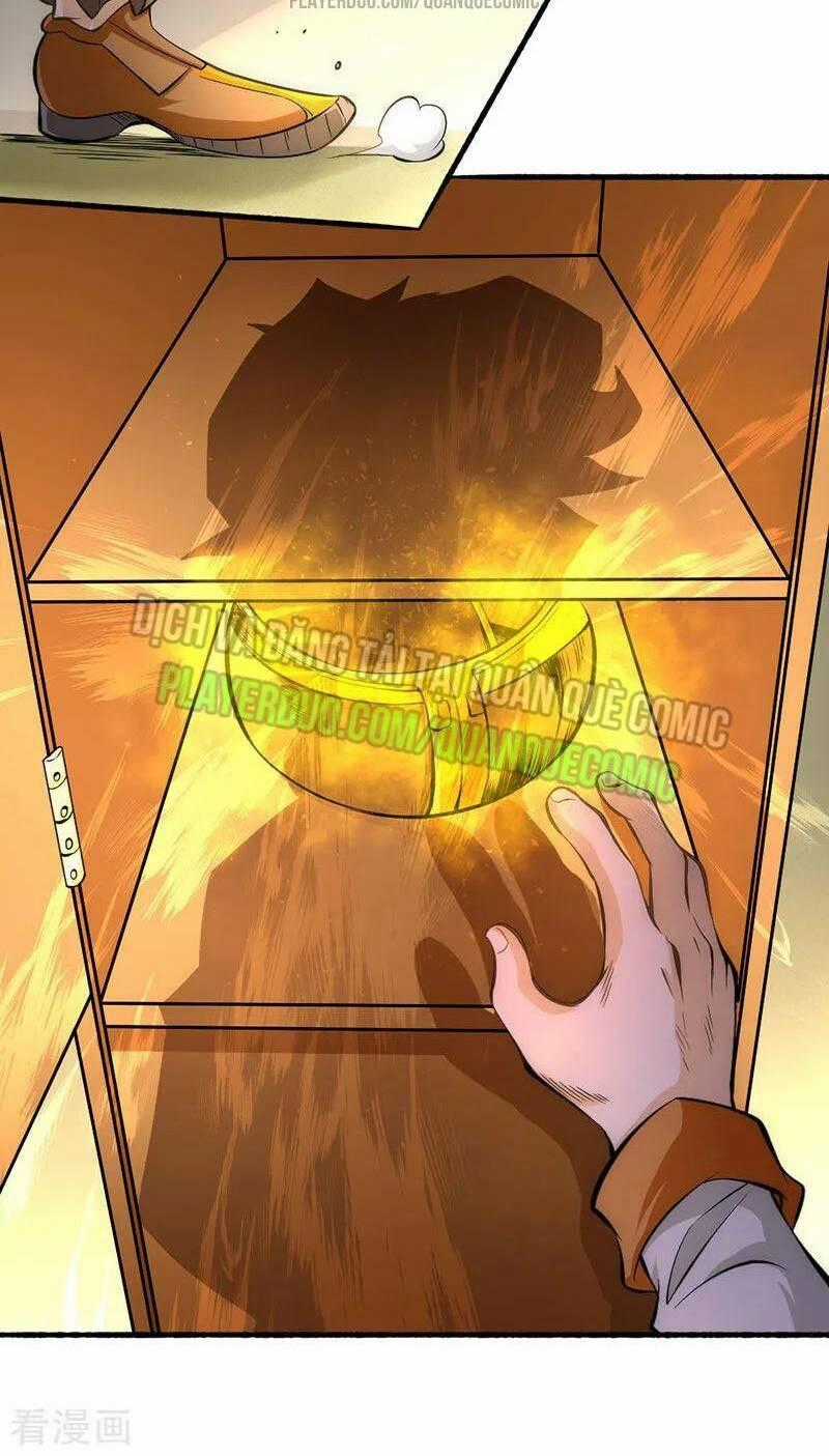 Đô Thị Đỉnh Phong Cao Thủ Chapter 20 trang 1