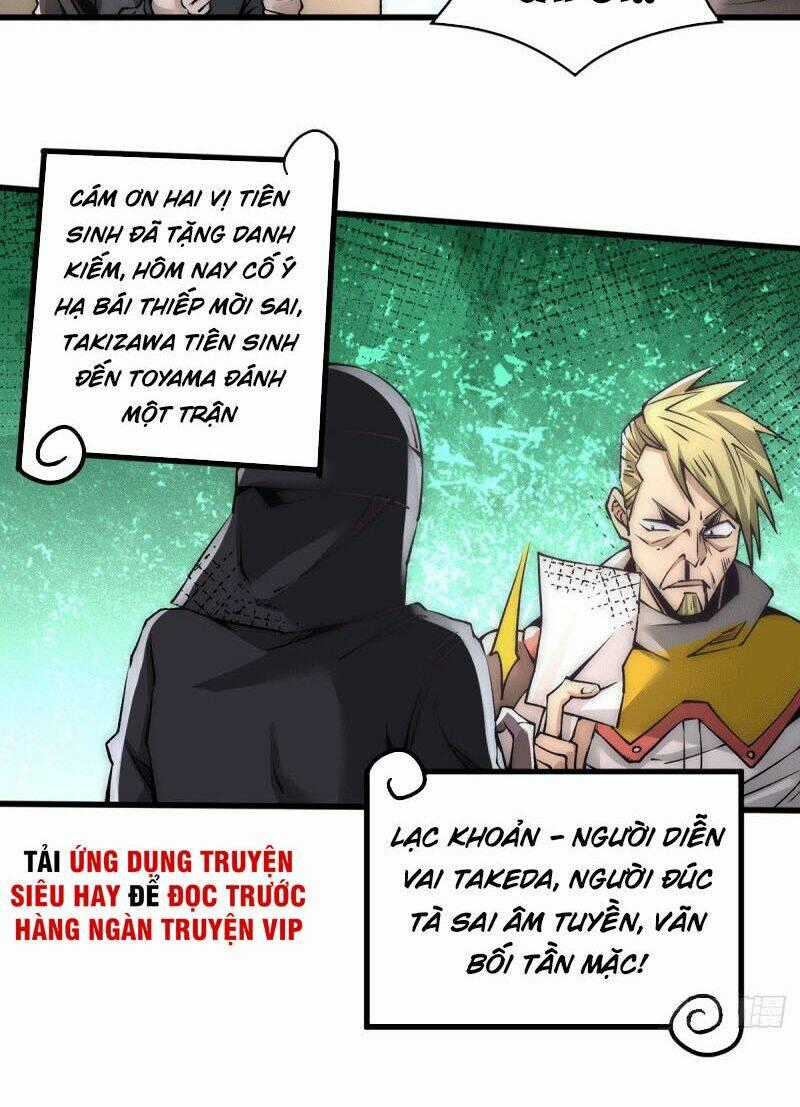 Đô Thị Đỉnh Phong Cao Thủ Chapter 200 trang 1