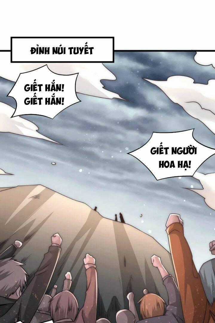 Đô Thị Đỉnh Phong Cao Thủ Chapter 201 trang 0