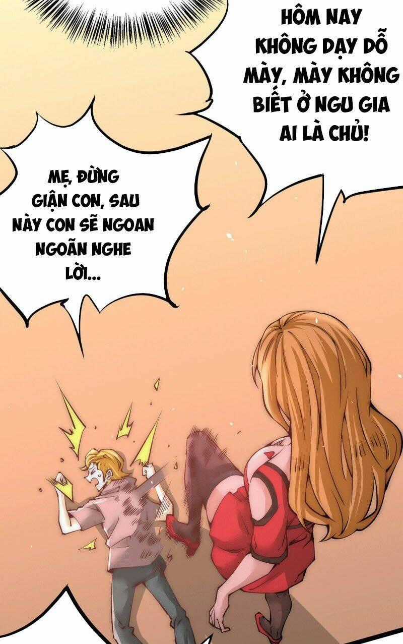 Đô Thị Đỉnh Phong Cao Thủ Chapter 209 trang 1