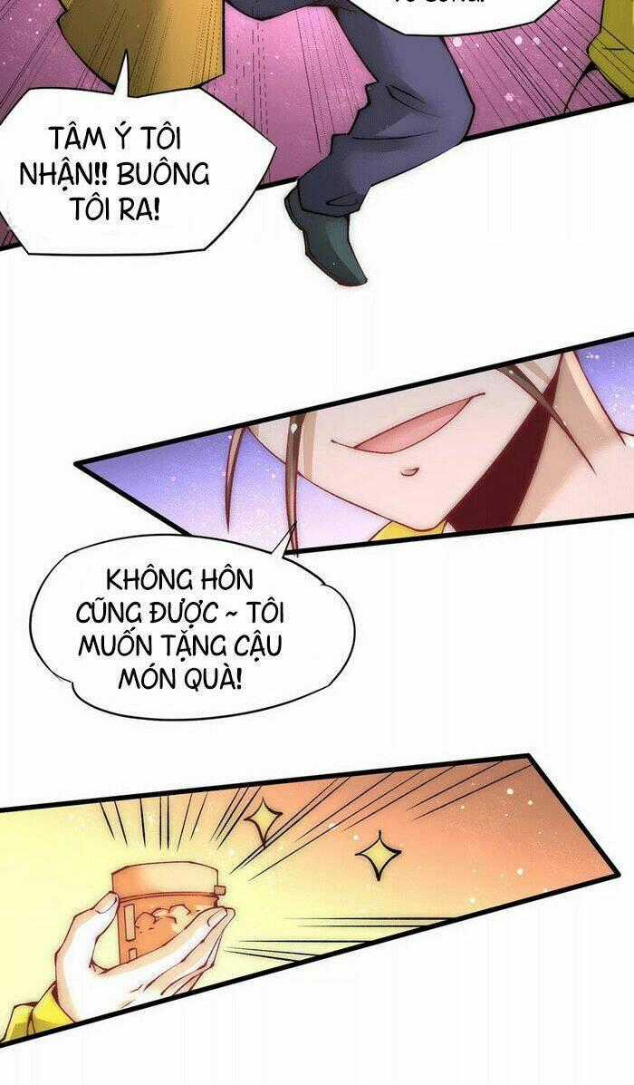 Đô Thị Đỉnh Phong Cao Thủ Chapter 210 trang 1